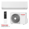 Инверторен климатик Toshiba Shorai Edge RAS-B18G3KVSG-E + RAS-18J2AVSG-E1