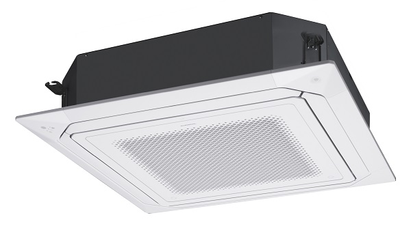 Инверторен климатик касетъчен General AUXG18LRLB/AOHG18LBCA Инверторен климатик касетъчен General AUXG18LRLB/AOHG18LBCA