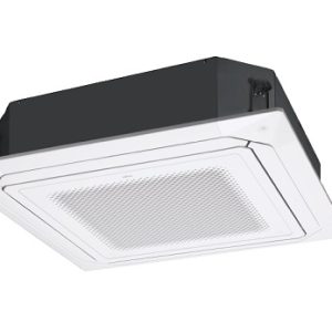 Инверторен климатик касетъчен General  AUXG30KRLB / AOHG30KBTB